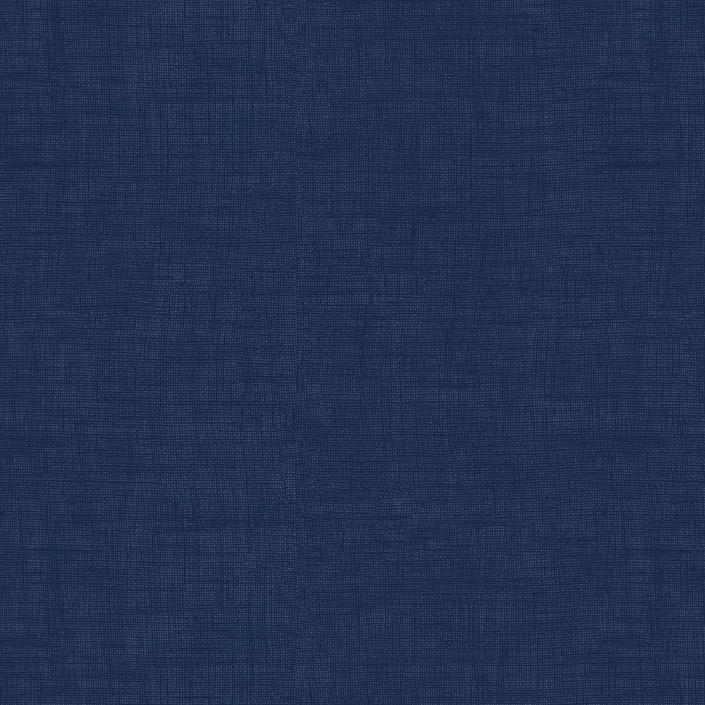 Arden Outdoor Deep Seat Cushion Set, 24 in x 24 in, Weather-Proof, Rain-Proof, Fade Resistant Patio Cushion for Chair, Sofa, and Couch Sapphire Blue Leala